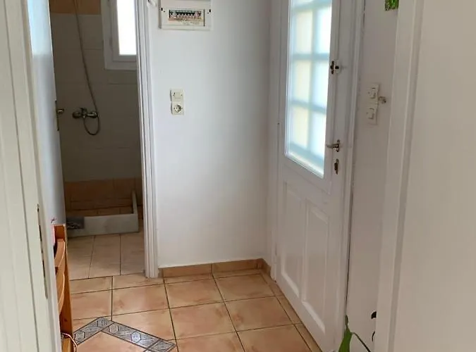 Aegean Overlook Páros