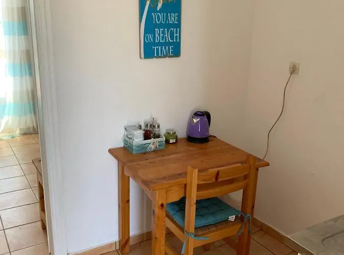 Aegean Overlook * パロス島