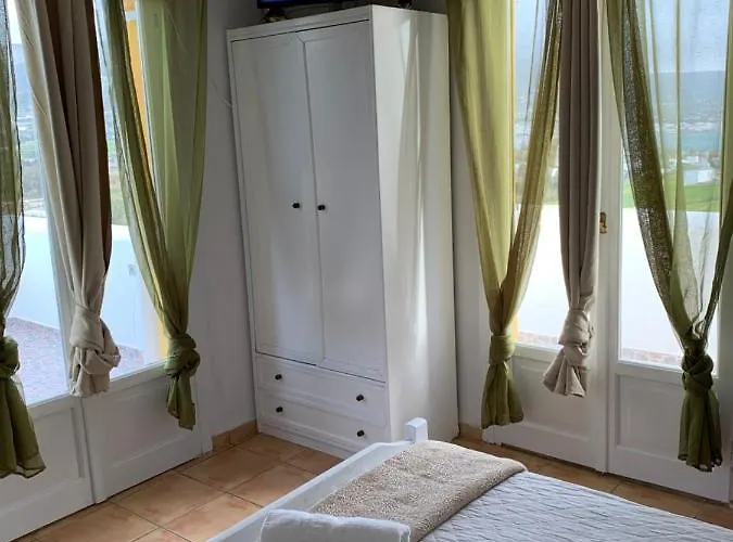 Appartement Aegean Overlook *