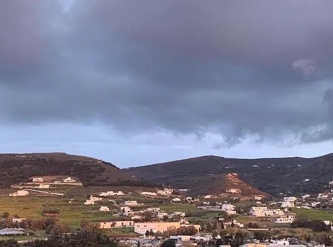 Apartment Aegean Overlook *