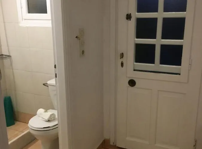 Aegean Overlook パロス島