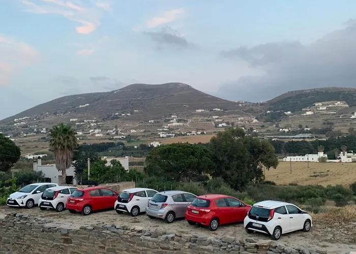 Lejlighed Aegean Overlook