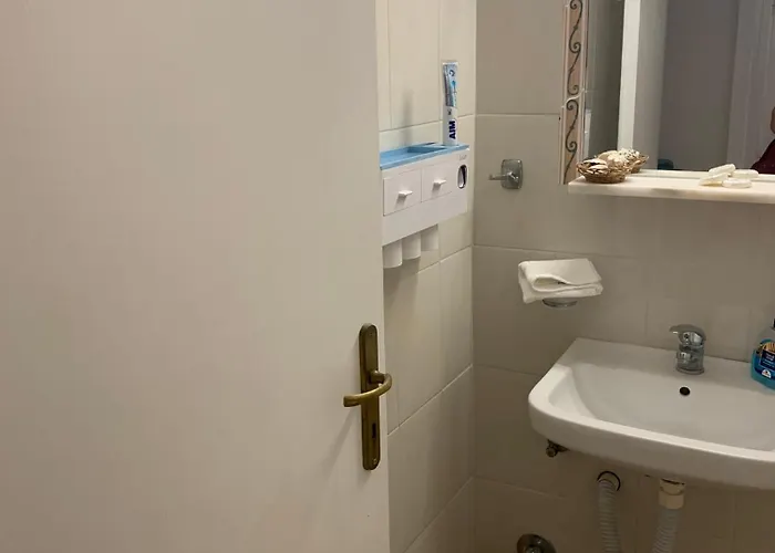 アパート Aegean Overlook *