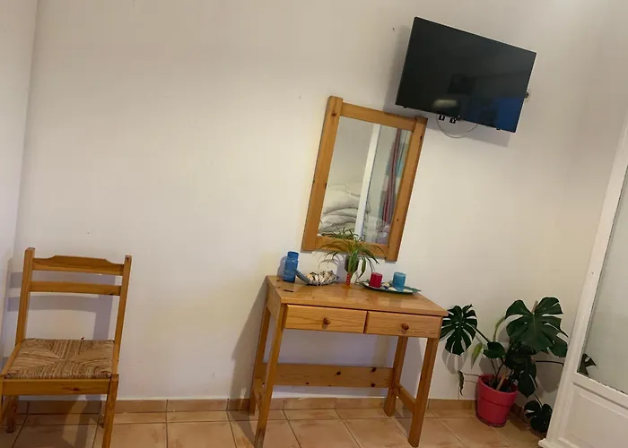 Aegean Overlook Páros