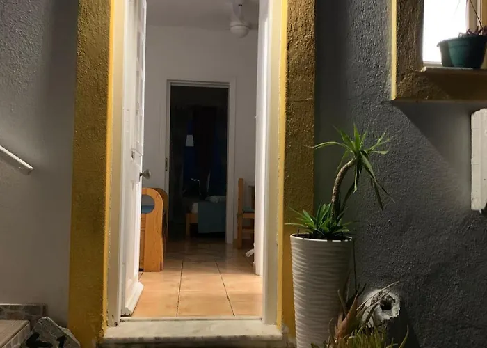 Aegean Overlook パロス島