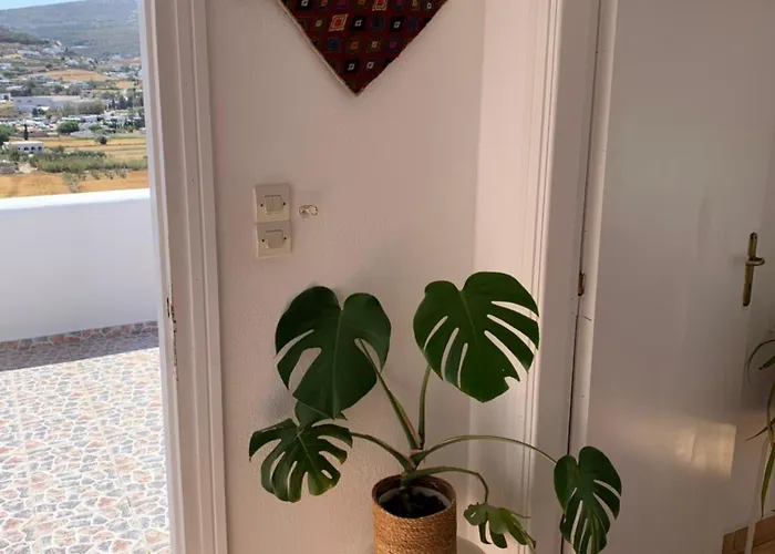 Appartement Aegean Overlook