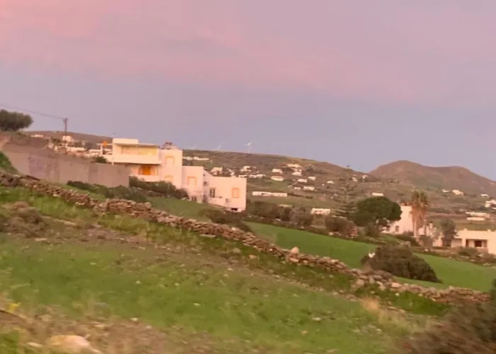 Appartement Aegean Overlook